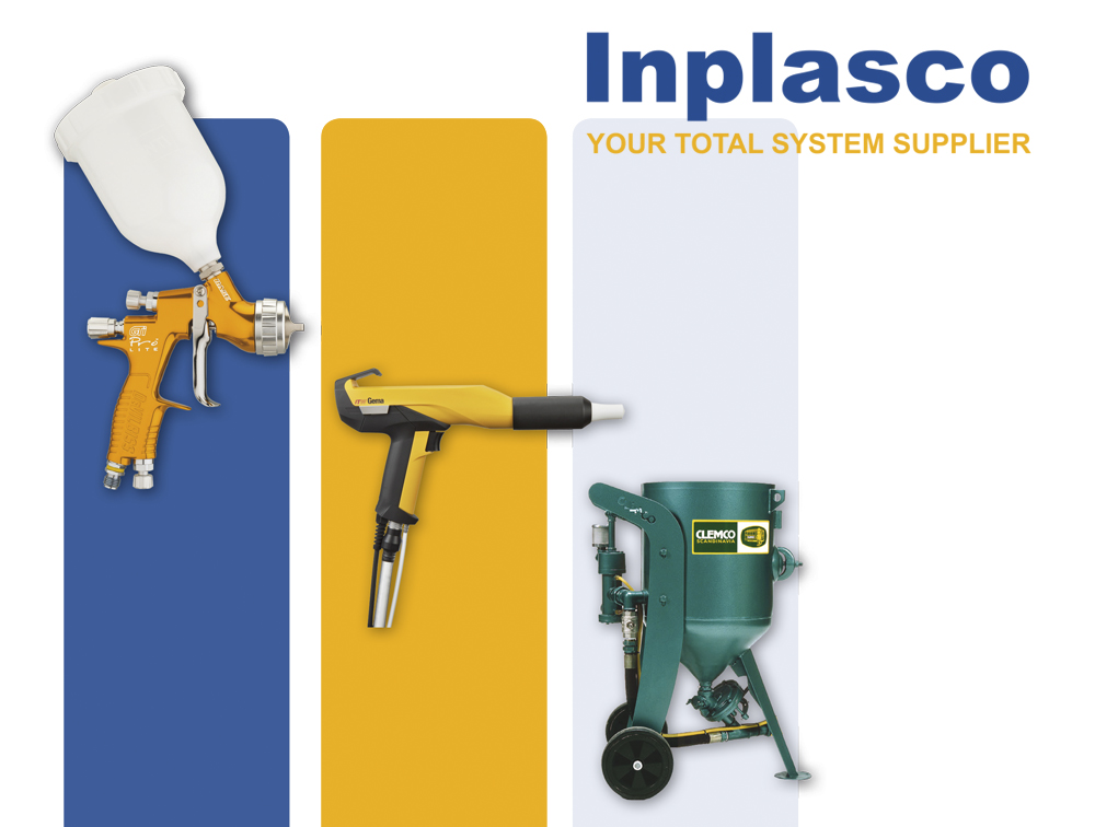eurofinish brochure inplasco