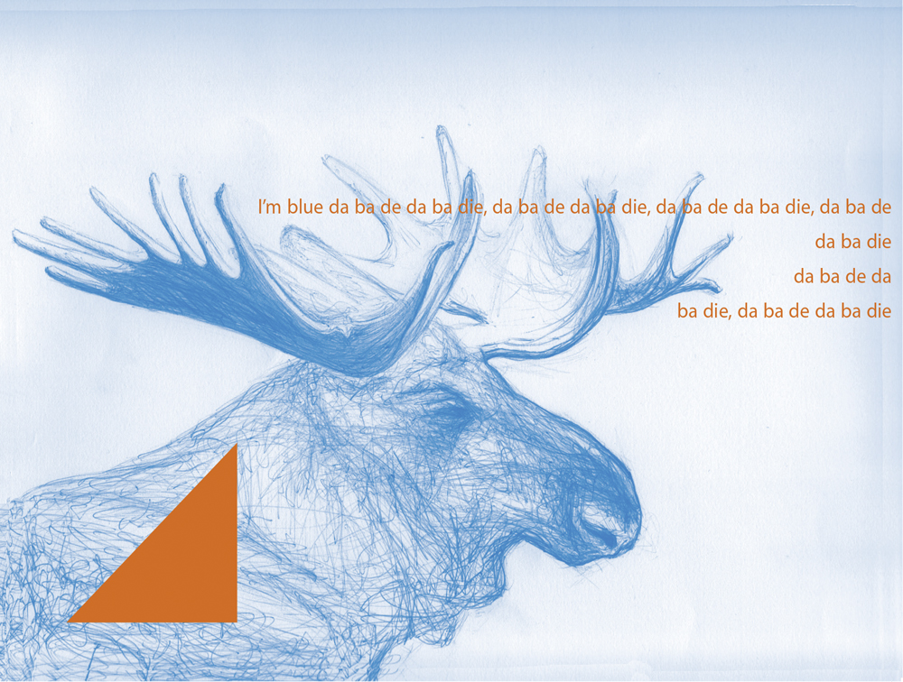 kerstkaart 2014