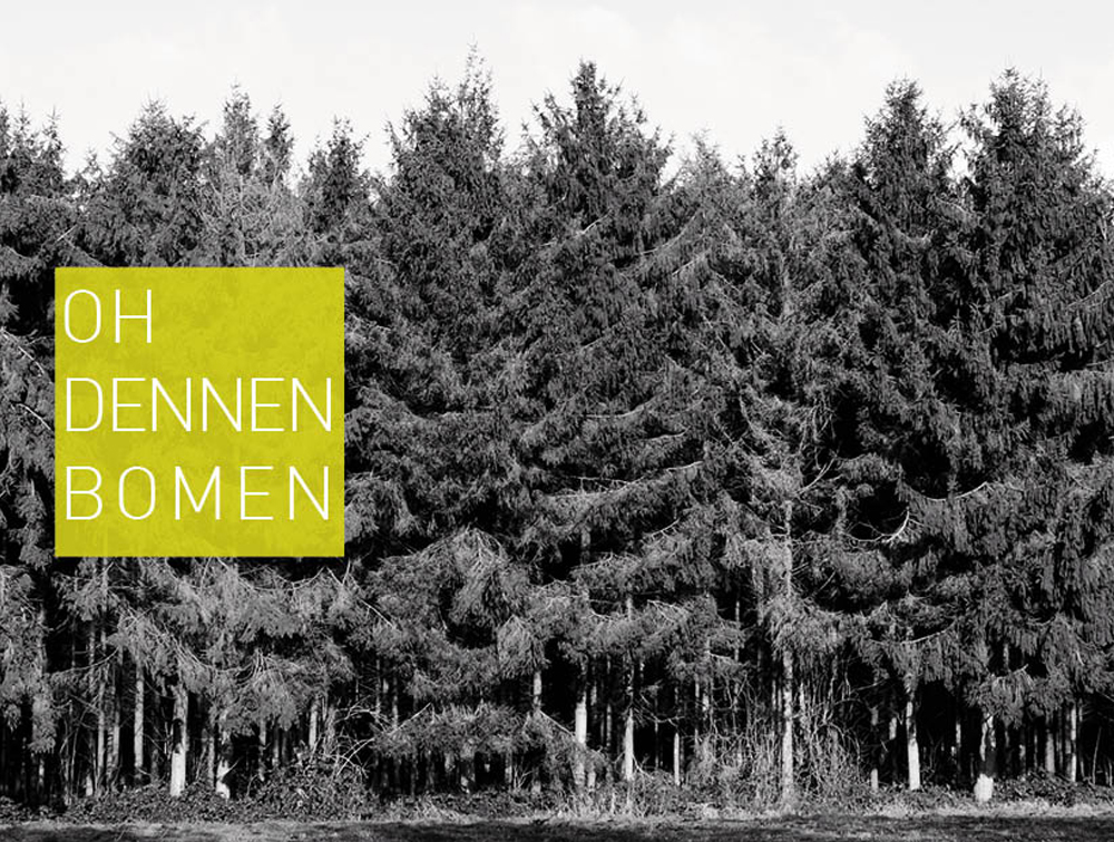 kerstkaart 2014