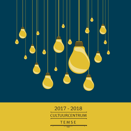 cultuurbrochure 2017