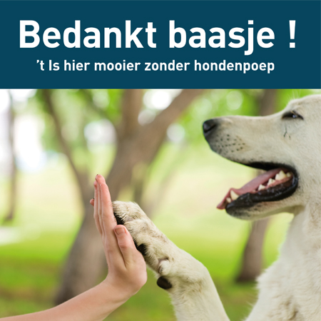 hondenpoepcampagne