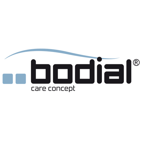 logo's